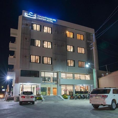 Chanthaburi Center Екстер'єр фото