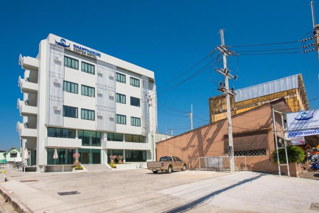 Chanthaburi Center Екстер'єр фото