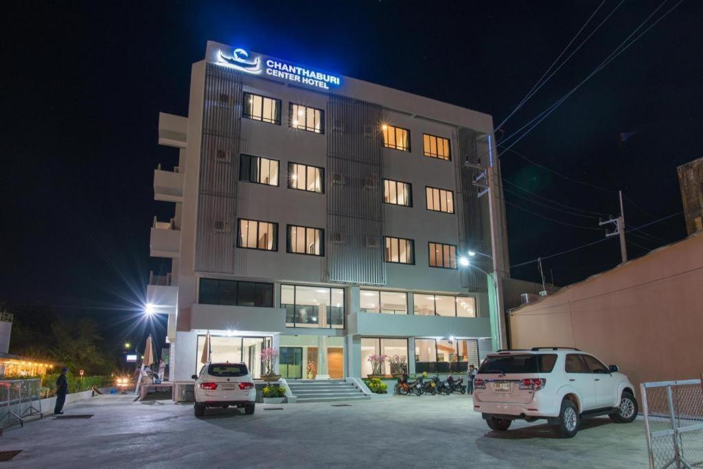 Chanthaburi Center Екстер'єр фото