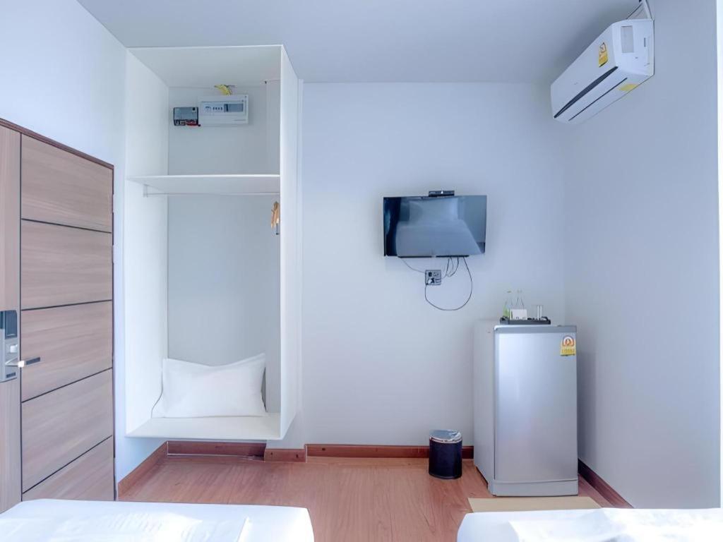 Chanthaburi Center Екстер'єр фото