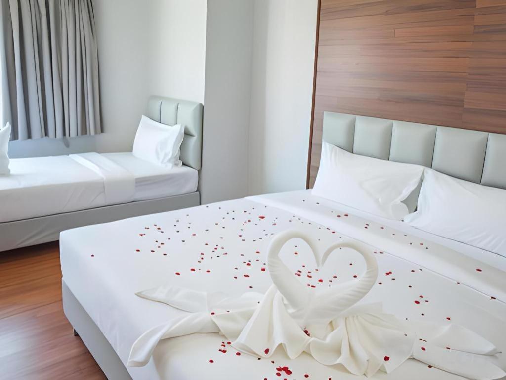 Chanthaburi Center Екстер'єр фото