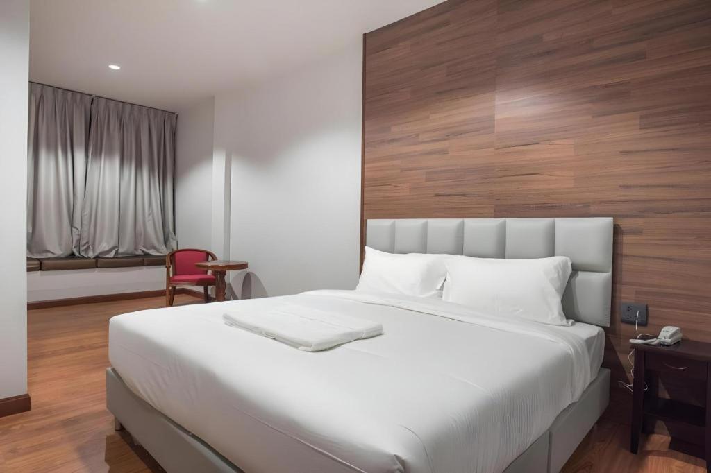 Chanthaburi Center Екстер'єр фото