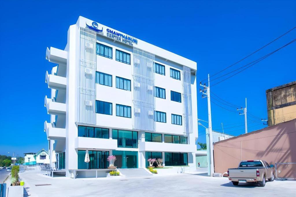 Chanthaburi Center Екстер'єр фото