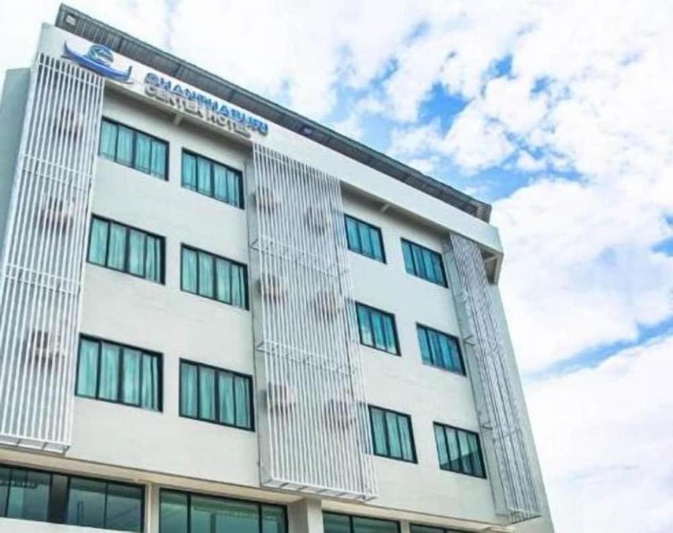 Chanthaburi Center Екстер'єр фото