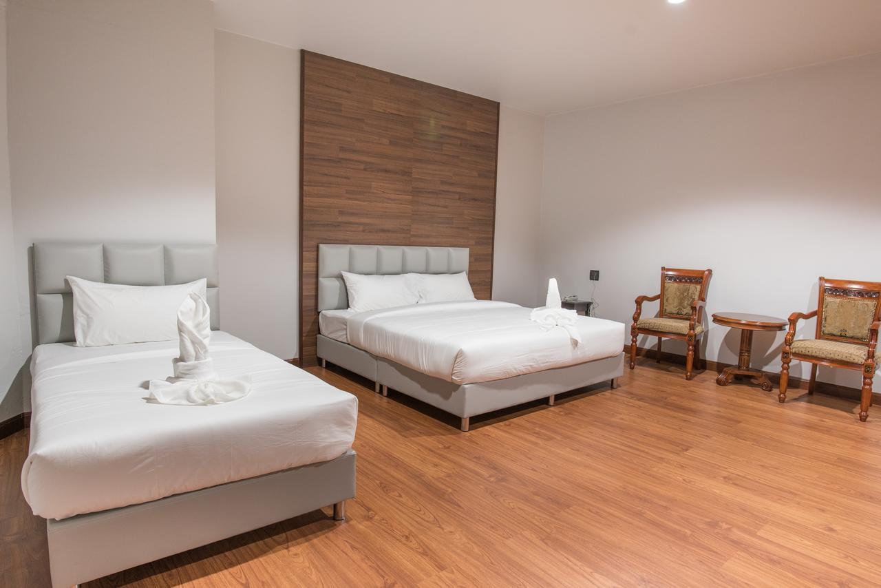 Chanthaburi Center Екстер'єр фото