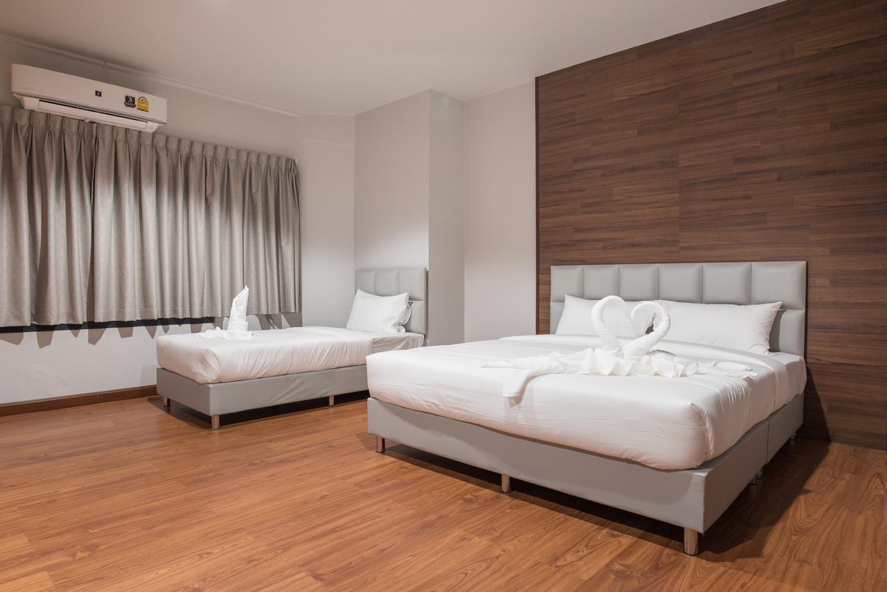 Chanthaburi Center Екстер'єр фото