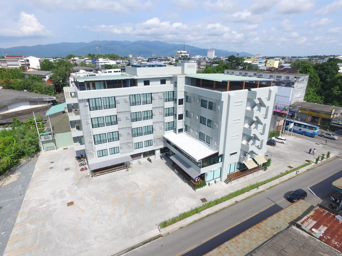 Chanthaburi Center Екстер'єр фото