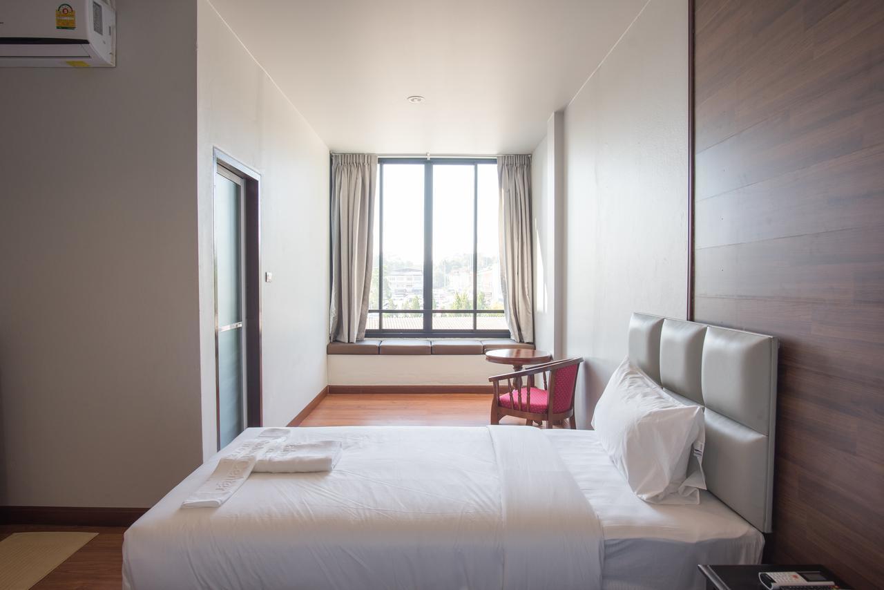Chanthaburi Center Екстер'єр фото