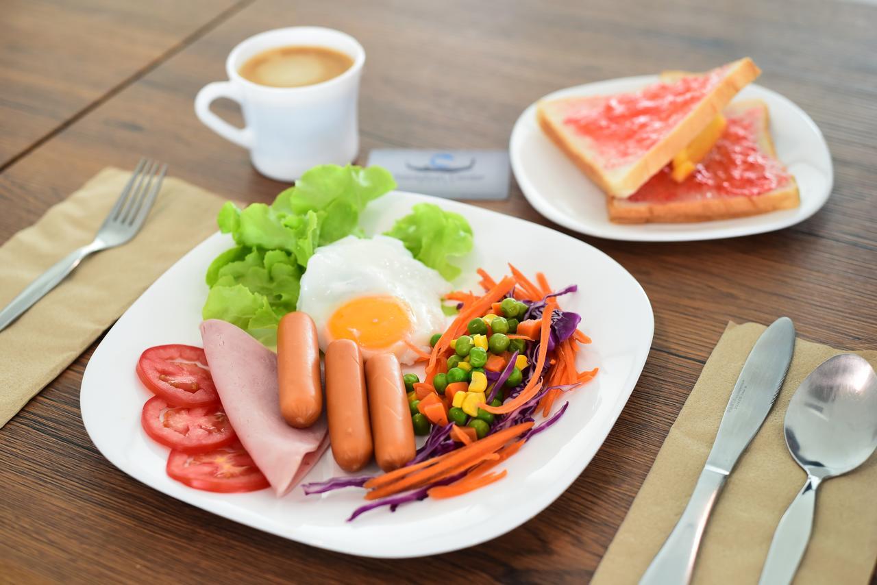 Chanthaburi Center Екстер'єр фото