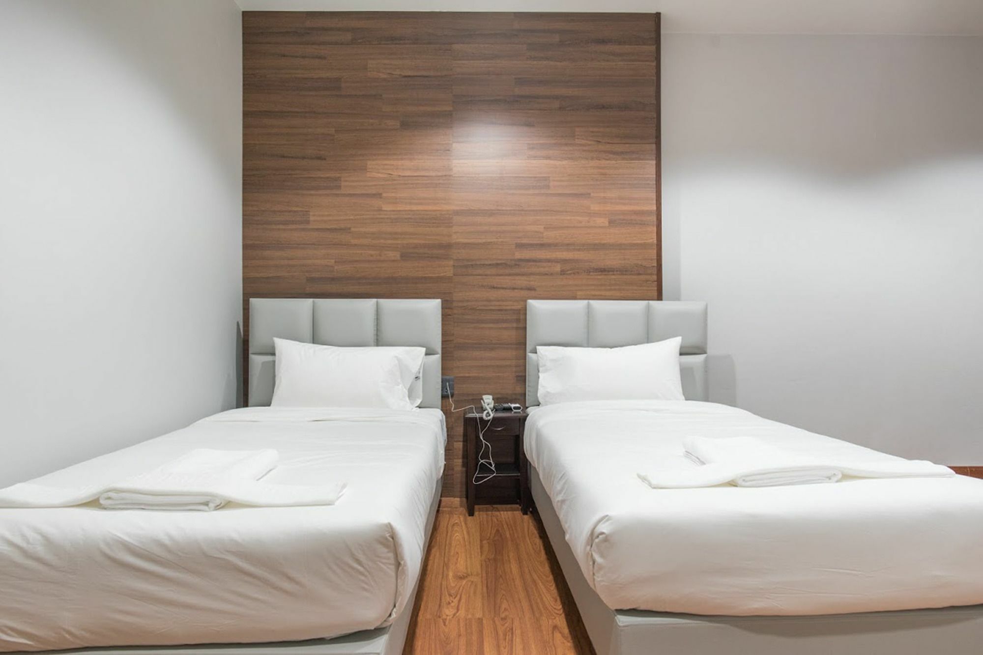 Chanthaburi Center Екстер'єр фото
